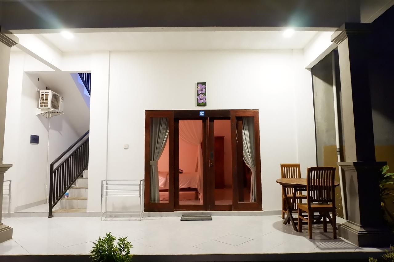Manik Garam Boutique Villa Amed Eksteriør bilde